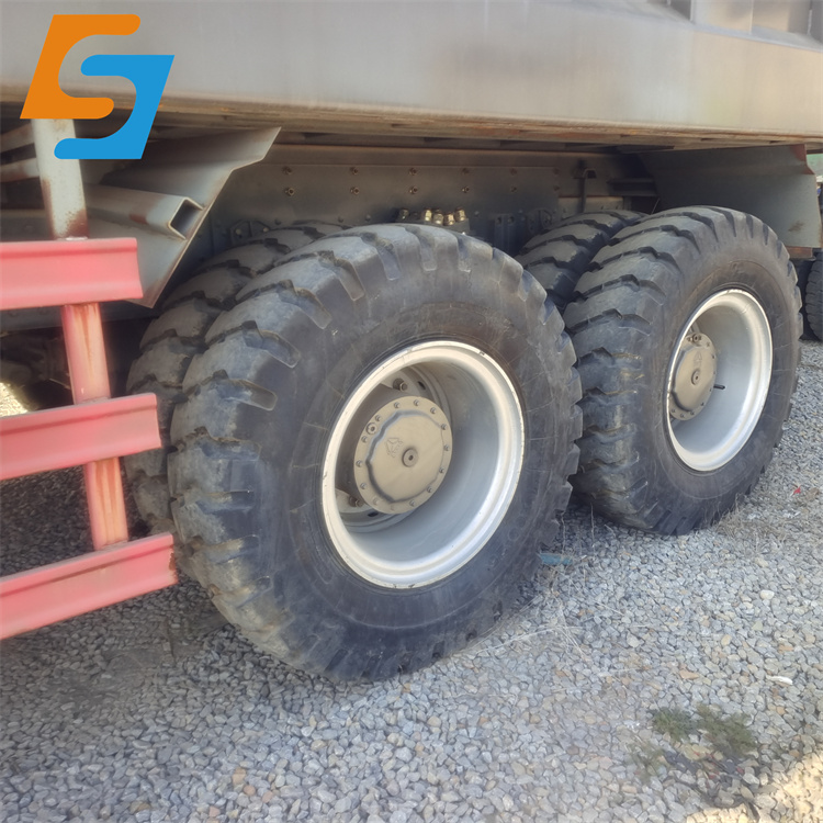 6x4 8x4 Sino Howo Truck Price New Tipper grey Tipping Dumper Truck Used Dump Trucks